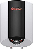 Водонагреватель аккумуляционный электрический ТЕРМЕКС IBL 15 - O (установка над мойкой, бак нержавейка, 2,5/1,5/1,0 кВт) с доставкой в NAME